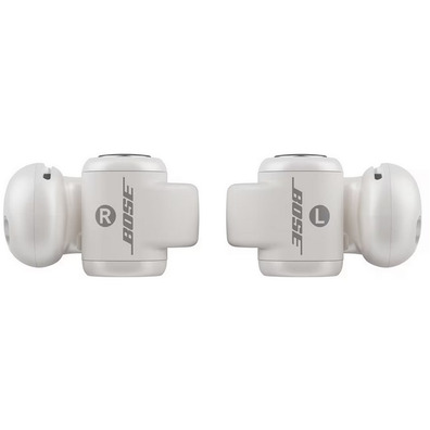 Bose Ultra Open Earbuds Blanco