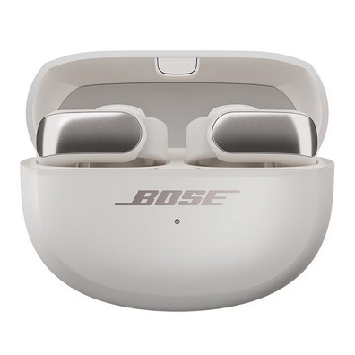 Bose Ultra Open Earbuds Blanco