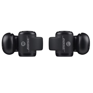 Bose Ultra Open Earbuds Negro