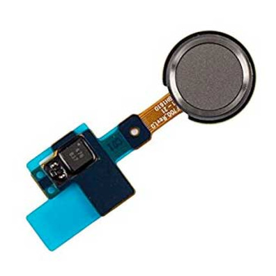 Botão Home Flex com Sensor de Pegada - LG G5 Gray