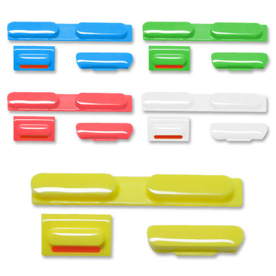 Reposto Button Set para iPhone 5C