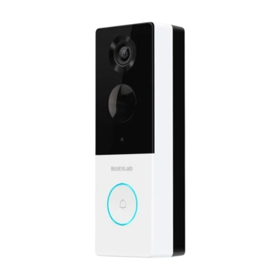 Câmara de Vigilância Botslab R801 WiFi 3MP
