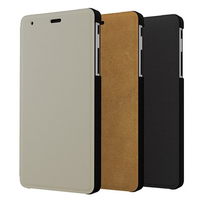 bq Aquaris E5 Duo Case