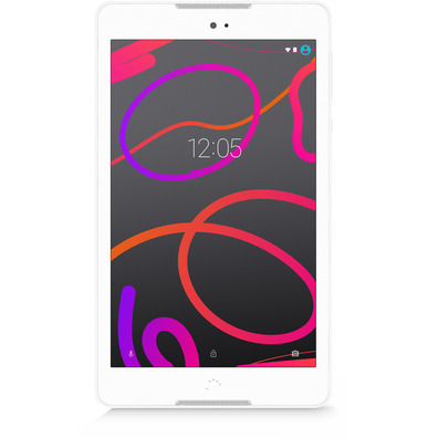 BQ Aquaris M8 2GB / 16Gb Branco
