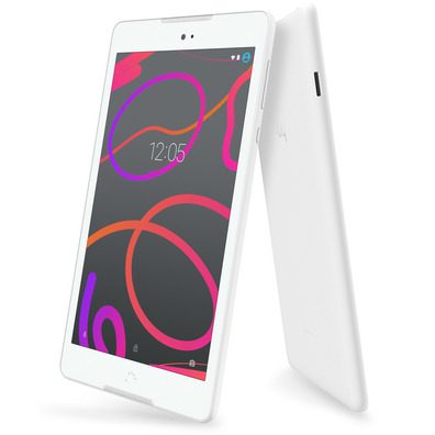 BQ Aquaris M8 2GB / 16Gb Branco