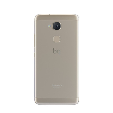 Bq Aquaris V 16gb / 2gb Branco