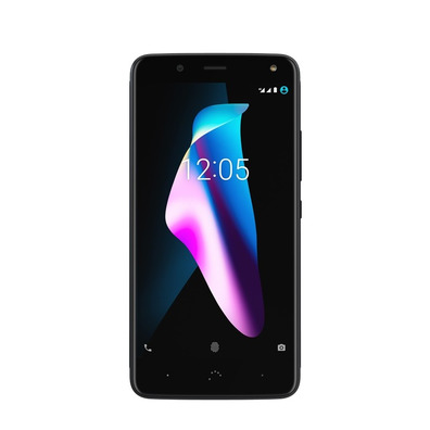 BQ Aquaris V 2gb 16gb Preto