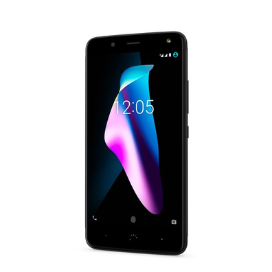 BQ Aquaris V 2gb 16gb Preto