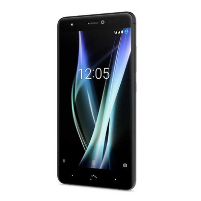 BQ Aquaris X 32Gb (3Gb RAM) Preto