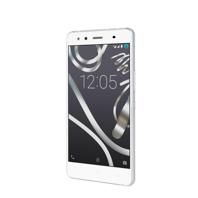 BQ Aquaris X5 32Gb (3Gb RAM) Cinza