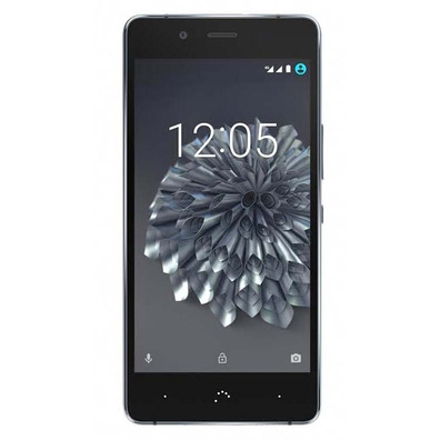 BQ Aquaris X5 Plus (32Gb - 3Gb RAM) Grey