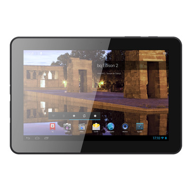 bQ Edison 2 Tablet PC