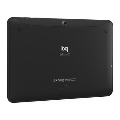 bQ Edison 2 Tablet PC