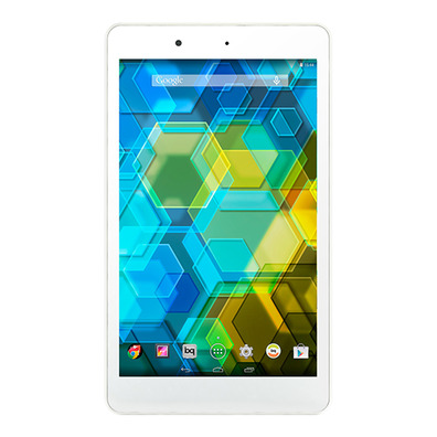 Tablet BQ Edison 3 mini 8" Branco