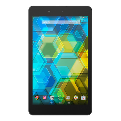 Tablet BQ Edison 3 mini 8" Branco