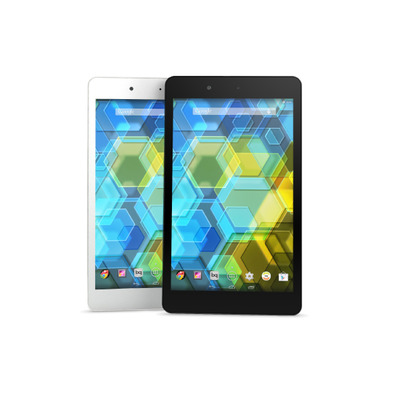 Tablet BQ Edison 3 mini 8" Branco