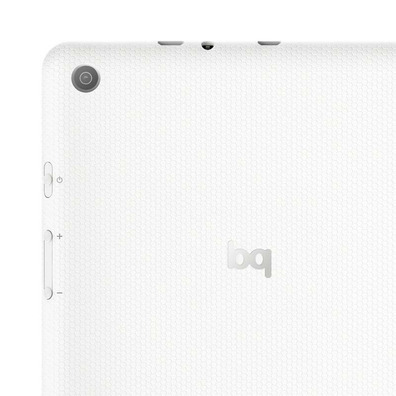 Tablet BQ Edison 3 Mini 8" (2Gb) Blanco