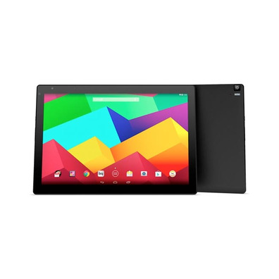 Tablet BQ Aquaris E10 3G Negro