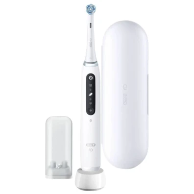 Oral-B Braun iO Series 5 Branco