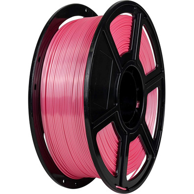 Filamento Bresser PLA Fucsia 1 Kg