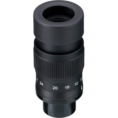 Bresser LER Ocular Zoom 8-24mm 1,25