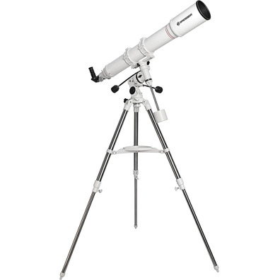 Bresser Telescopio Astro Primeira Luz AR-102/1000