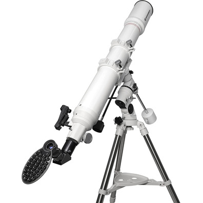 Bresser Telescopio Astro Primeira Luz AR-102/1000