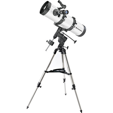 Bresser Telescopio Refletor 130/650 EQ3