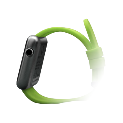 Brimton BT3 SmartWatch BT4.04 1.44 "Verde