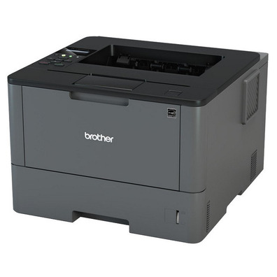 Brother Impressora Laser l-hl5200dw Duplex