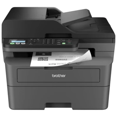 MULTIFUNCION ASER MONOCROMO BROTHER MFC-L2800DW 32PPM WIFI FAX DUPLEX ADF BANDEJA 250 HOJAS CONEXIO