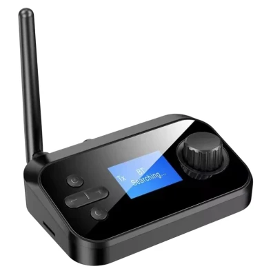 Transmissor e Receptor Bluetooth C41