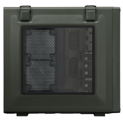 Corsair Vengeance C70 Military Green