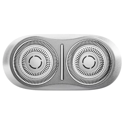 Máquina de reposição Xiaomi Electric Shaver S200 Prata