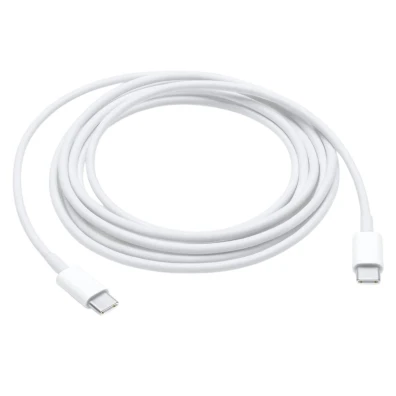 Cabo USB-C Apple 2m