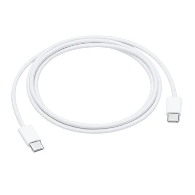 Cabo Apple USB-C de carga de 1m