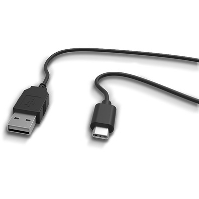 Cabo carregador USB para Nintendo Switch