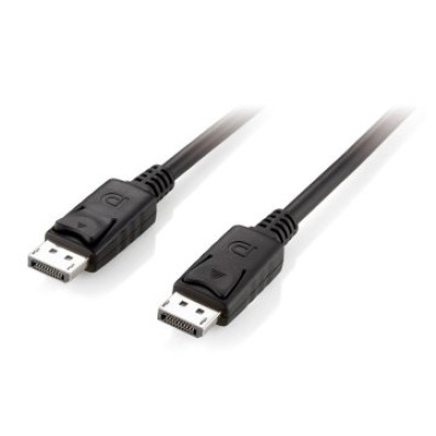 Cabo DisplayPort a DisplayPort 1.2 4K 2M - Equip