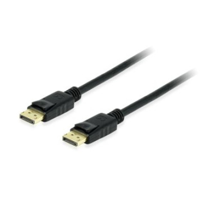 Cabo DisplayPort a DisplayPort 1.4 8K 1M Equip - Comprar online