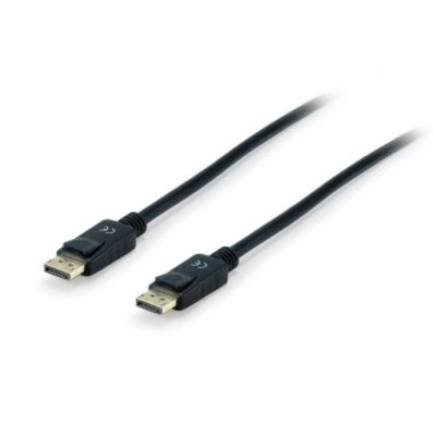 Cabo DisplayPort a DisplayPort 1.4 8K 3M Equip - Cabo Display-Port