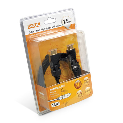 Cabo Engel hdmi 1.5m 1.4 (3d) ethernet