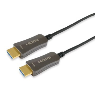 Cabo HDMI Activo Óptico Equip HDMI 2.0 4K 70M