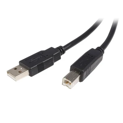 Cabo USB para Impressora StarTech - 2M