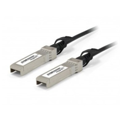 CABLE TWINAX TRANSCEIVER SFP 10GB LEVEL ONE - Conexion Directa 1 Metros