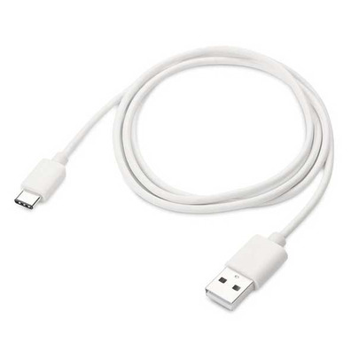 Cabo USB Tipo C (1m) Branco