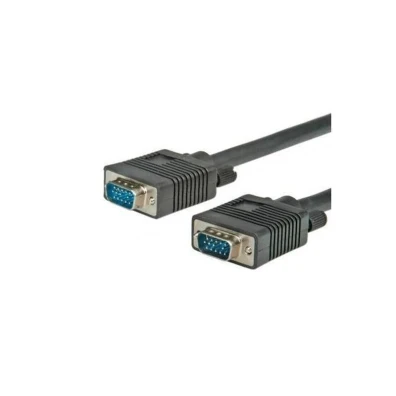 Cabo VGA Nilox CROS3602 2 Metros - Comprar Cabo VGA 2 Metros Nilox CROS3602