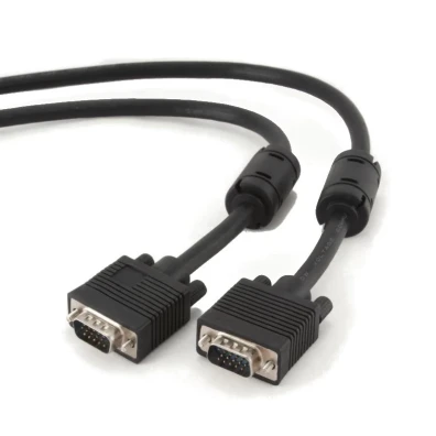Cabo VGA 1.8m Gembird HD15 M/M