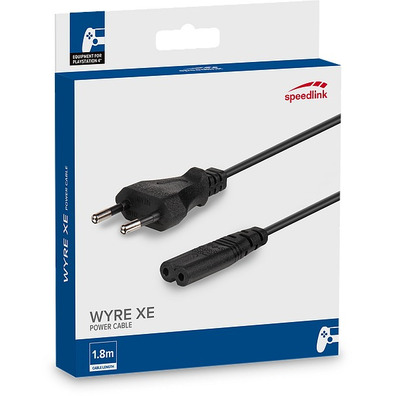 Cabo WYRE XE POWER Speedlink para PS4