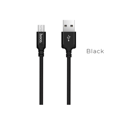 Cabo X14 Micro USB Hoco