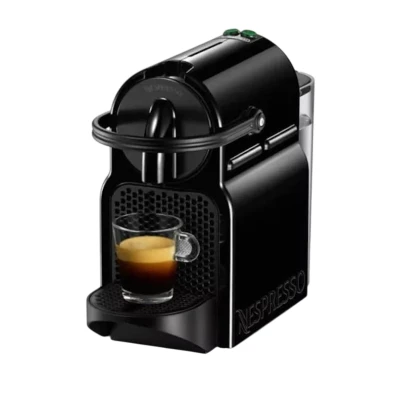 Cafetera De\'Longhi EN 80.B elétrica cor preta